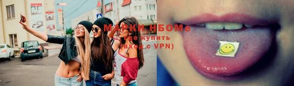 трава Магас